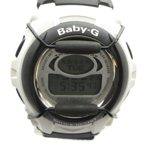 Casio baby watch - casio,