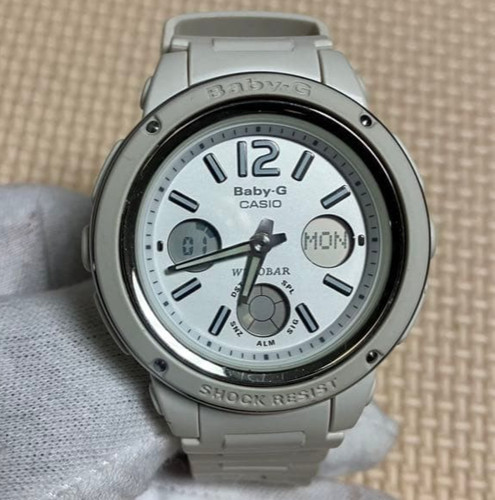 Casio baby bga 150 watch - baby-g, bga-150