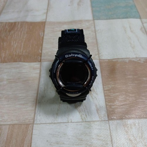 Casio baby mix watch - casio,
