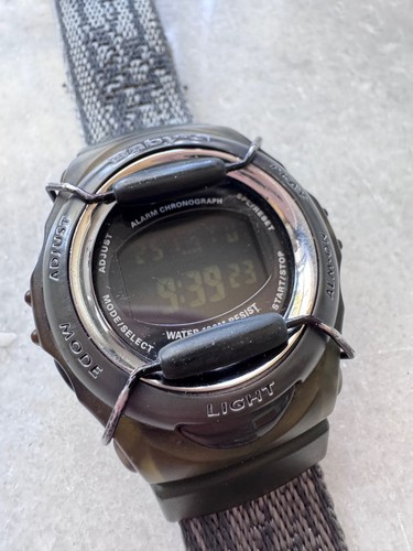 Casio baby shock - casio, g