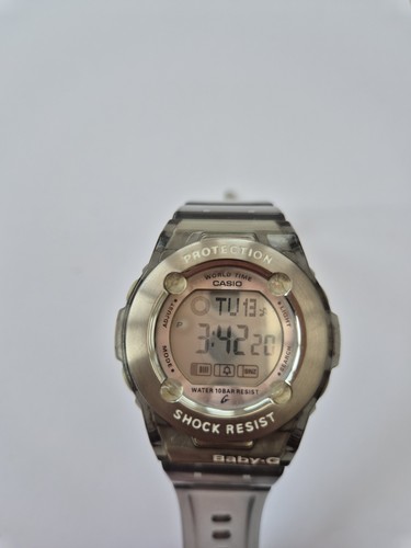 Casio baby 1302 digital - baby-g, bg-1302