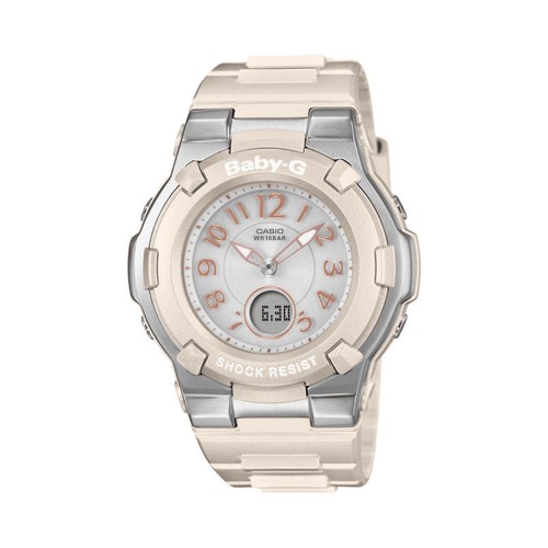 Casio baby bga 1100 - baby-g, tough