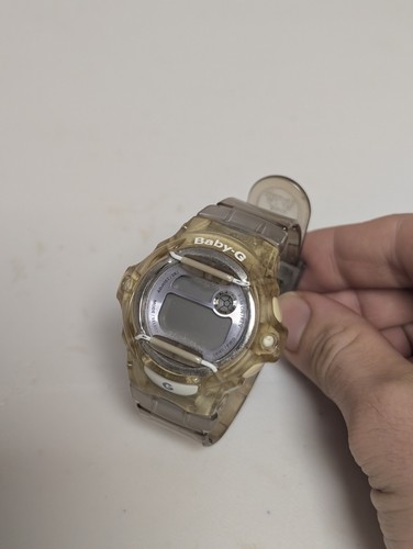 Casio baby 169r - baby-g, –