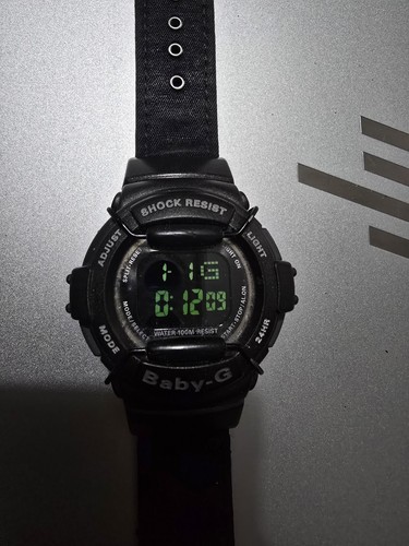 Casio baby 325 1578 retro - casio,