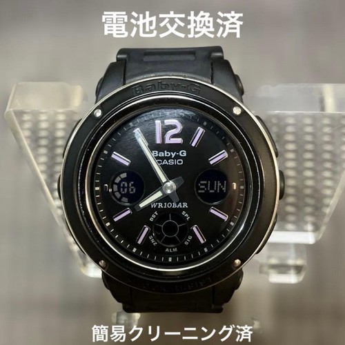 Battery replaced casio - replaced,