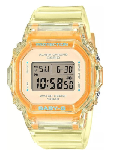 Casio baby bgd 565sj - baby-g, bgd-565sj-9