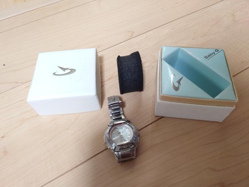 Casio baby watch body - casio,
