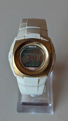 Casio baby 1223g module - bg-1223g,