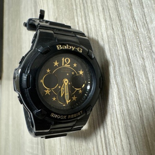 Casio bga 113b - bga-113b, baby-g