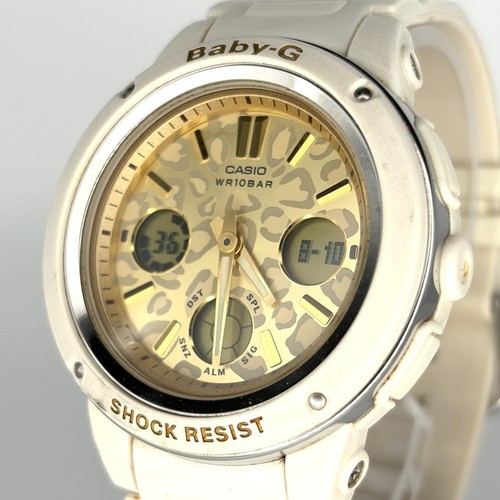 Excellent casio shock baby g - g-shock, baby-g