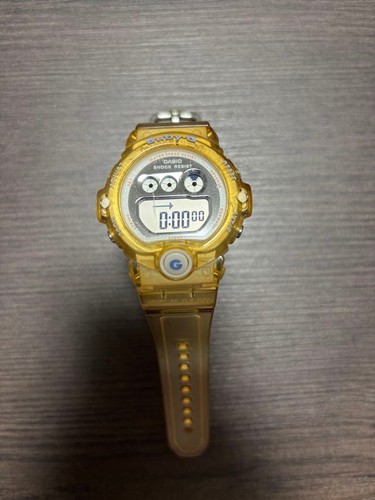 Casio baby digital - digital, watch