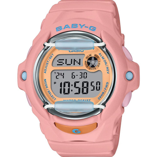 Casio baby ladies - casio, baby-g