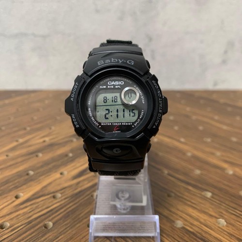 Discontinued y2k casio baby - y2k, baby-g