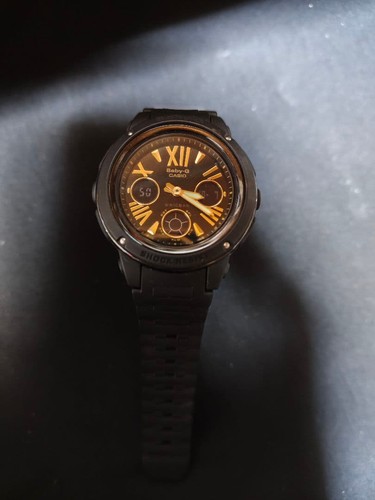 Casio baby bga 153 1bjf - baby-g, bga-153-1bjf