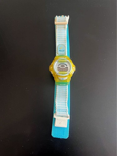 Casio baby reef digital - 【casio】baby-g,