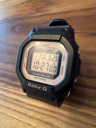 Casio babyg bgd - babyg, bgd-5000-1bjf