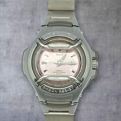 Battery casio baby - battery, baby-g