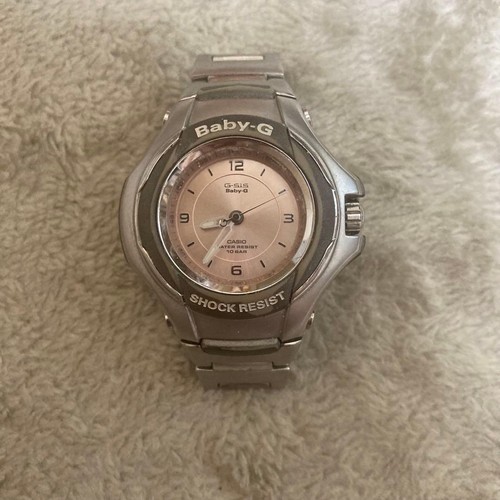 Casio baby stg 100 - casio, baby-g