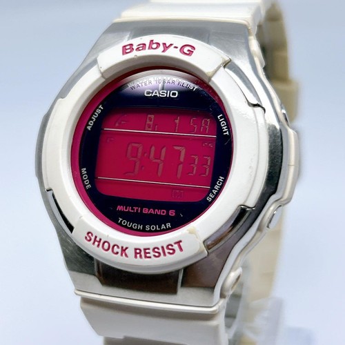 Baby tough radio controlled - tough, radio-controlled