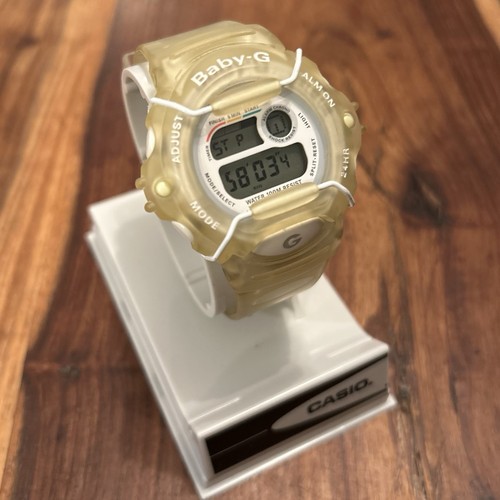 Casio baby 340 - casio, baby-g