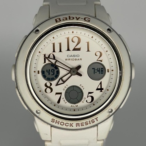Excellent casio baby - excellent,