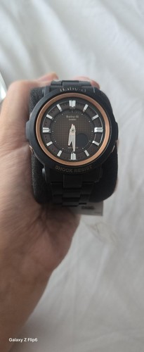 Casio baby watch rose gold - casio,