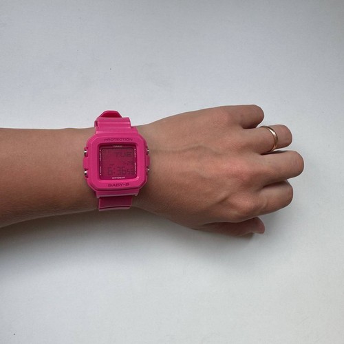 Stylish inverter casio baby - stylish,