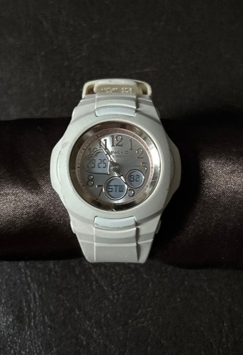 Casio baby bg900 - casio, watch