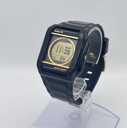 Casio baby digital watch - casio, baby-g