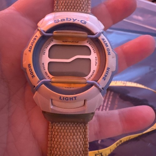Casio baby shock - baby,