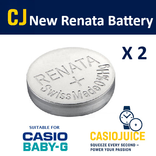 Casio baby bga - casio, bga-112