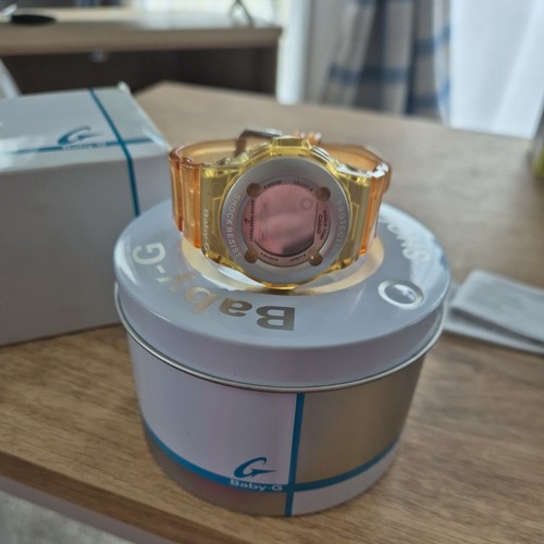 Casio baby ladies - casio, watch