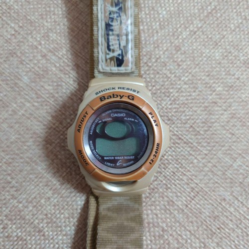 Casio baby xaymaca - baby-g,