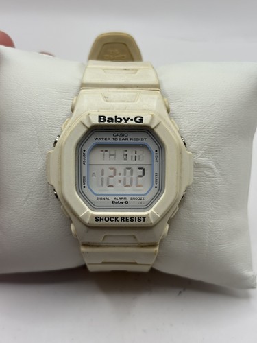 Casio baby 5600wh - casio, bg-5600wh