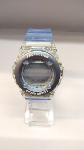 Casio baby ladies - baby-g,