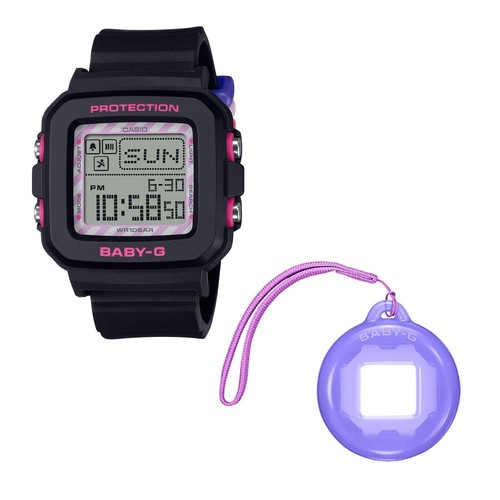 Casio baby plus - casio, baby-g＋plus