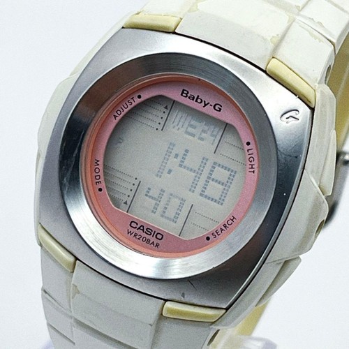 Casio baby 1221 - casio, baby-g