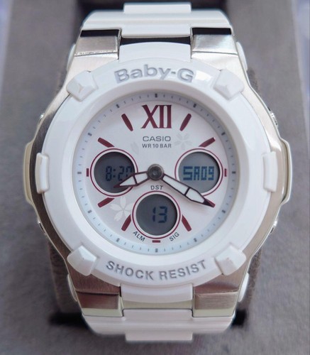 Casio baby - baby-g, bga-110bl