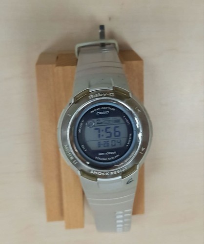 Casio baby atm water - baby-g,