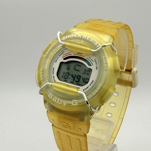 Baby shock resist - baby-g,