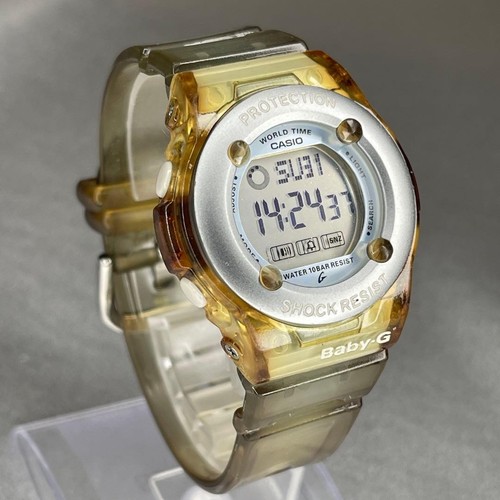 Casio baby 1302 3120 - casio,