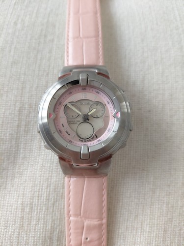 Vintage casio baby - vintage, baby-g