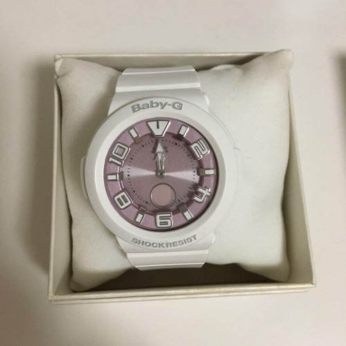 Casio baby watch - casio,