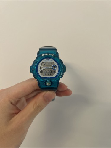 Casio baby digital - casio,