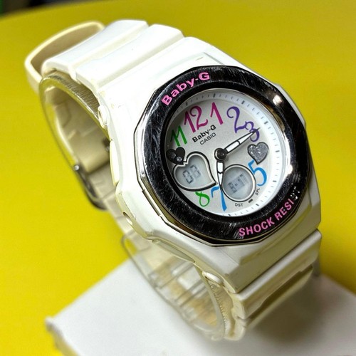 Casio baby women - baby-g, women's