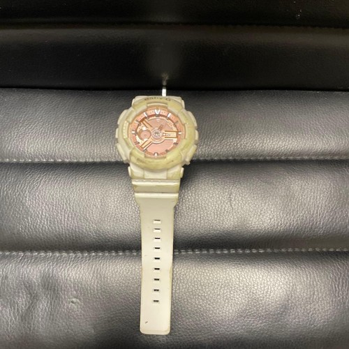 Casio baby women watch - baby-g,