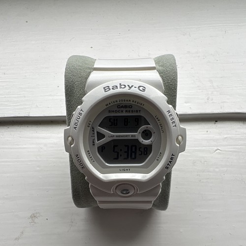 Casio baby 6903 - baby-g, bg-6903