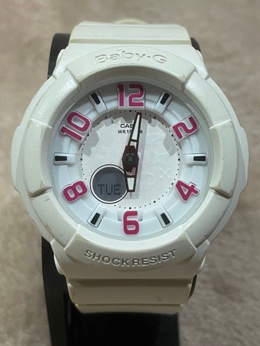 Casio baby bga - baby-g, bga-133