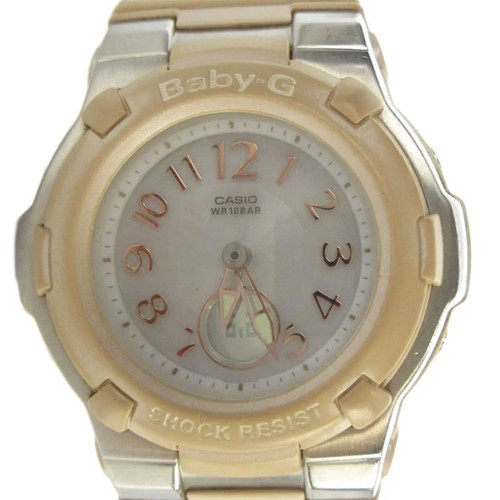 Casio baby bga - casio, baby-g