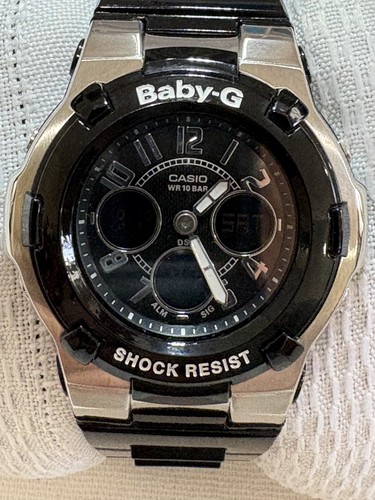 Casio baby bga - baby-g,